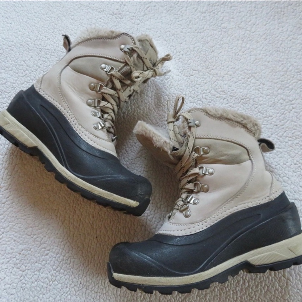 The North Face Women’s Snow Boot | Size 6